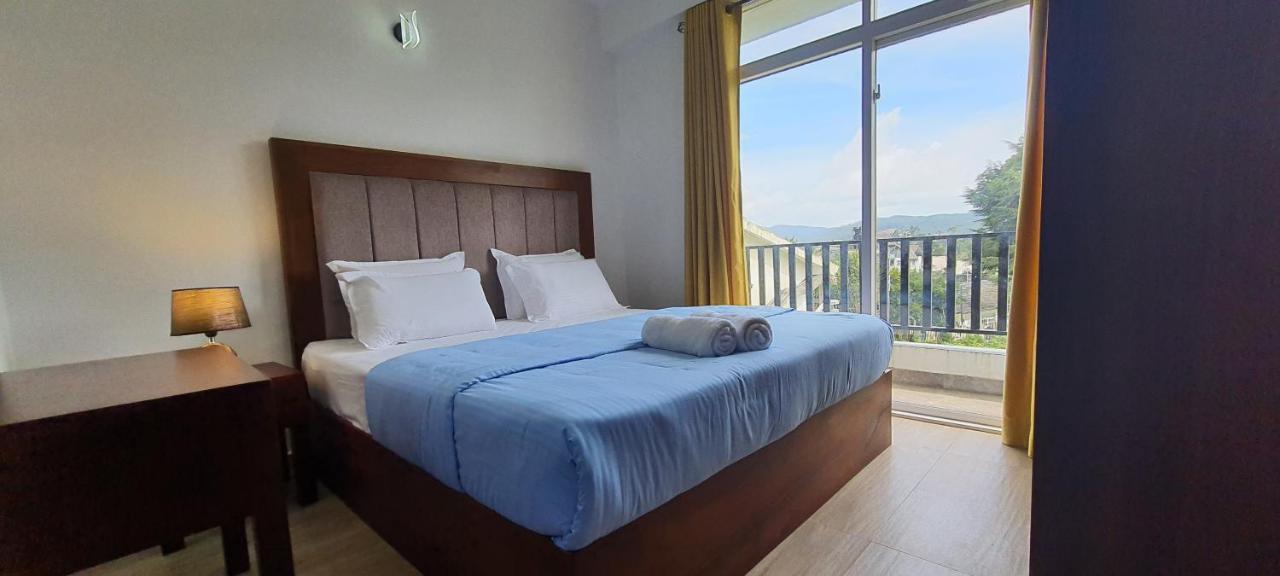 Green Mount View Two Bed Room Apartment Nuwara Eliya Exterior photo